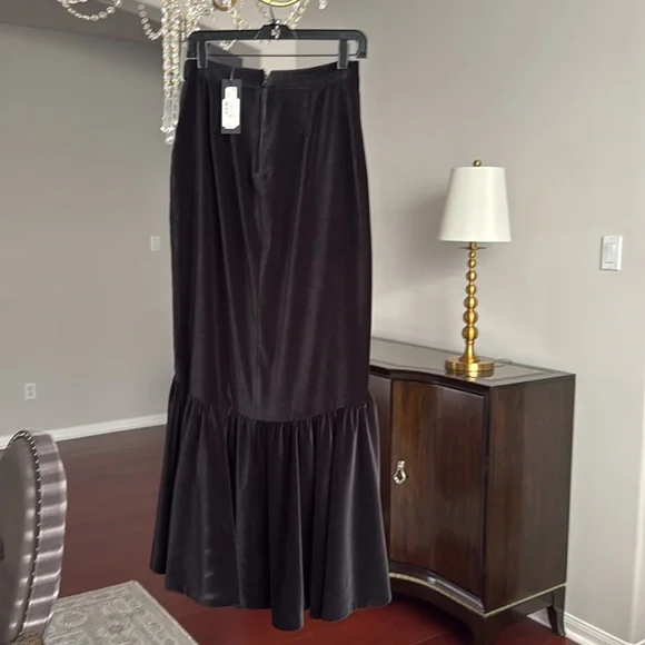 NWT Alice and Olivia Skirt By Stacey Bendet - Picture 3 of 8